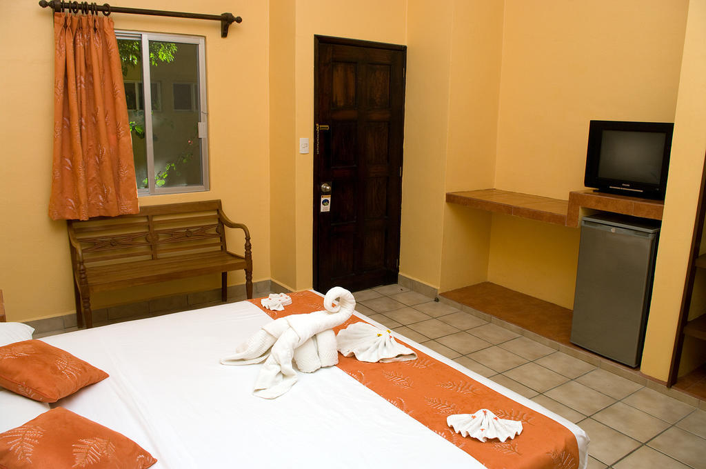 Hotel Lunasol Playa del Carmen Exteriér fotografie