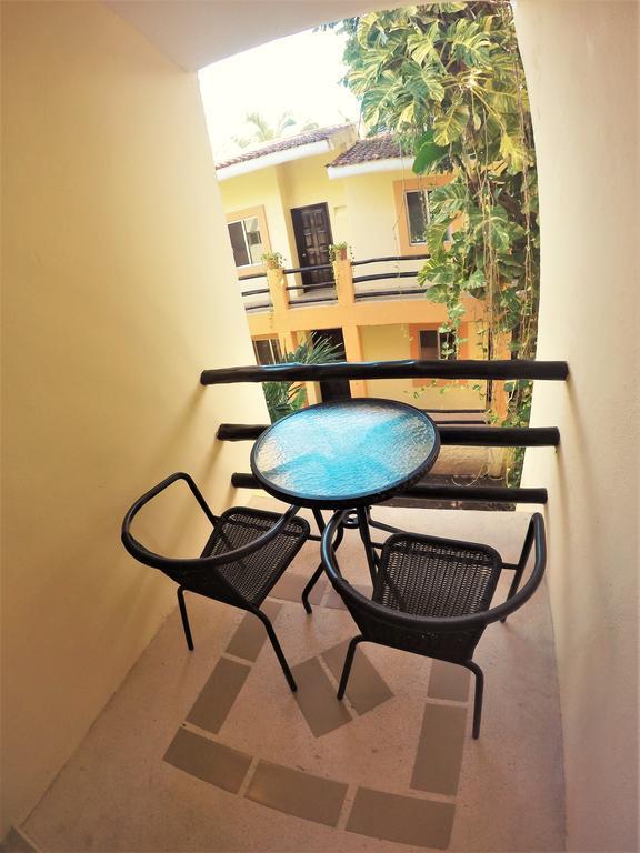 Hotel Lunasol Playa del Carmen Exteriér fotografie